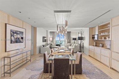 Comprar apartamento no St Regis Bal Harbour Center Tower 1205