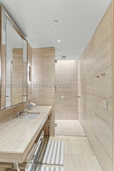 Condo for sale at St Regis Bal Harbour Center Tower 1205
