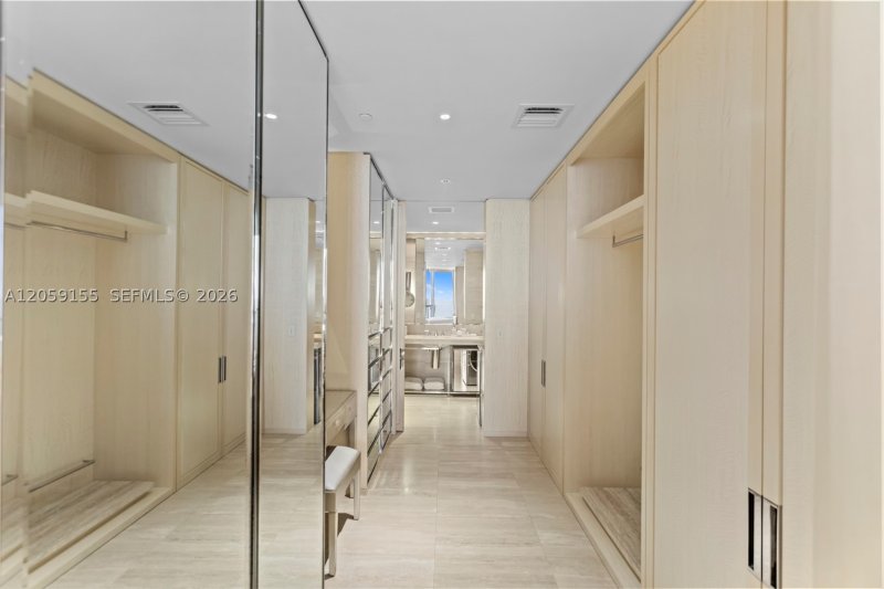 Condo for sale at St Regis Bal Harbour Center Tower 1205