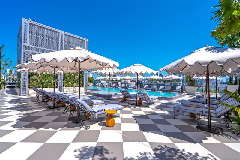 Comprar apartamento no NoMad Residences Wynwood 422