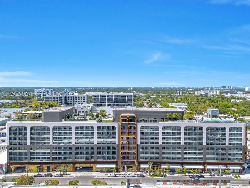 Comprar apartamento no NoMad Residences Wynwood 422