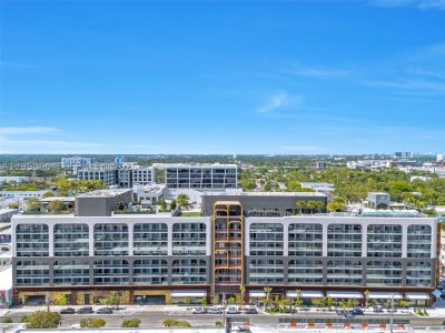 Comprar apartamento no NoMad Residences Wynwood 422