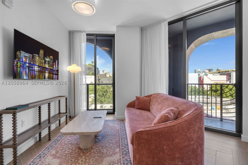 Comprar apartamento no NoMad Residences Wynwood 422
