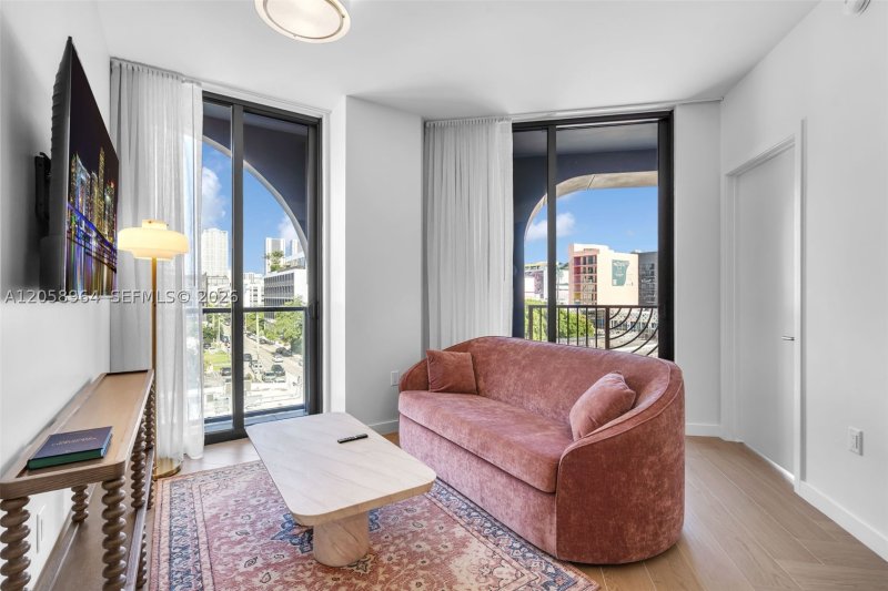 Comprar apartamento no NoMad Residences Wynwood 422