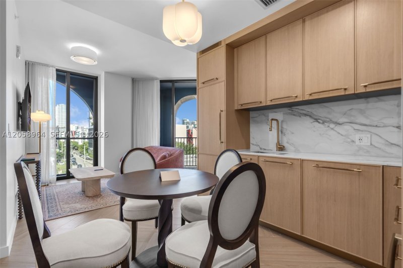 Comprar apartamento no NoMad Residences Wynwood 422