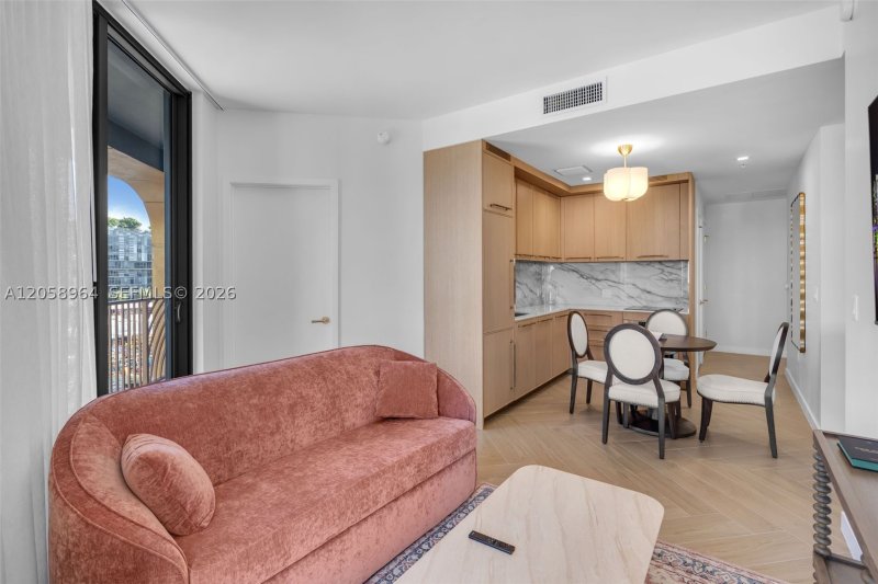 Comprar apartamento no NoMad Residences Wynwood 422