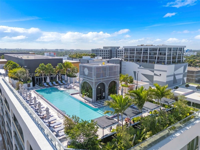 Comprar apartamento no NoMad Residences Wynwood 422