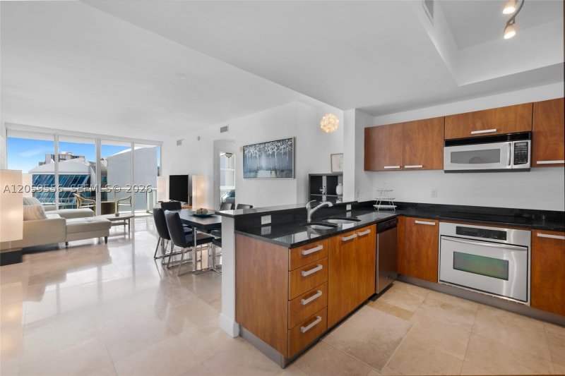 Apartment for rent at Atrium Aventura 1-910