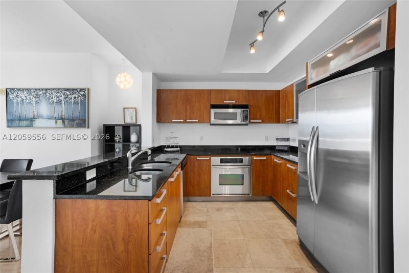 Apartment for rent at Atrium Aventura 1-910