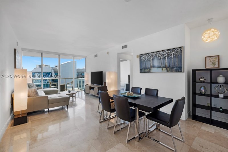 Apartment for rent at Atrium Aventura 1-910