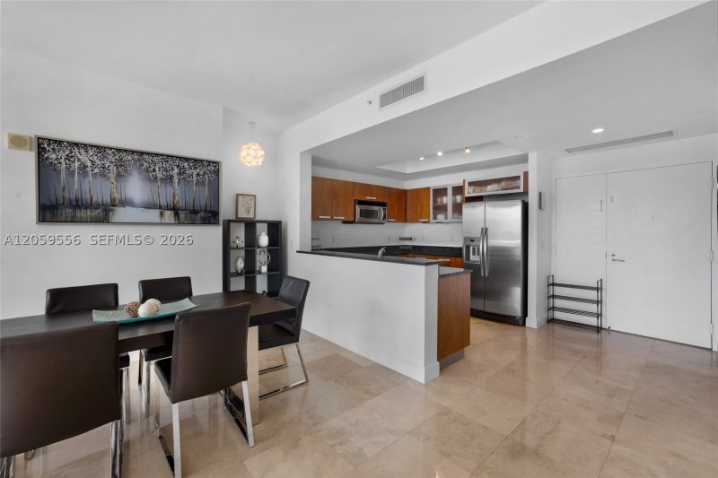 Apartment for rent at Atrium Aventura 1-910