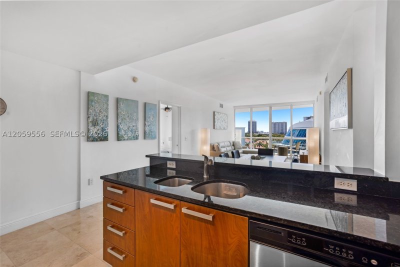Apartment for rent at Atrium Aventura 1-910