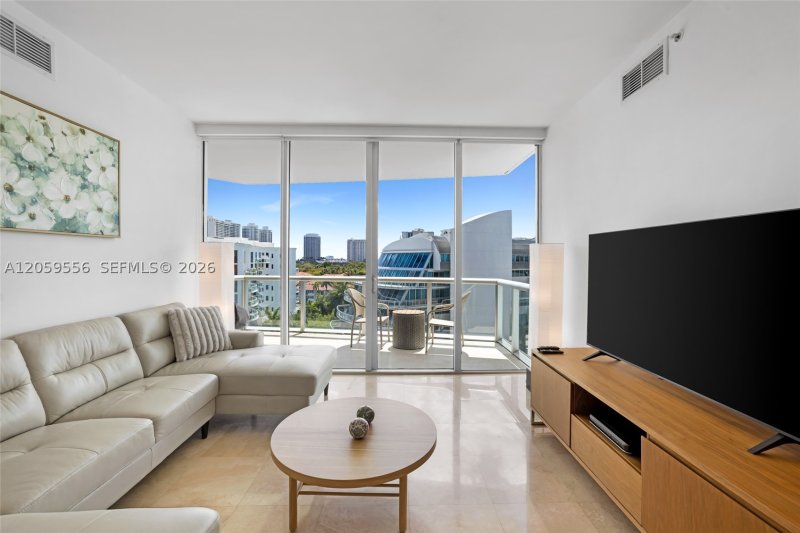 Apartment for rent at Atrium Aventura 1-910