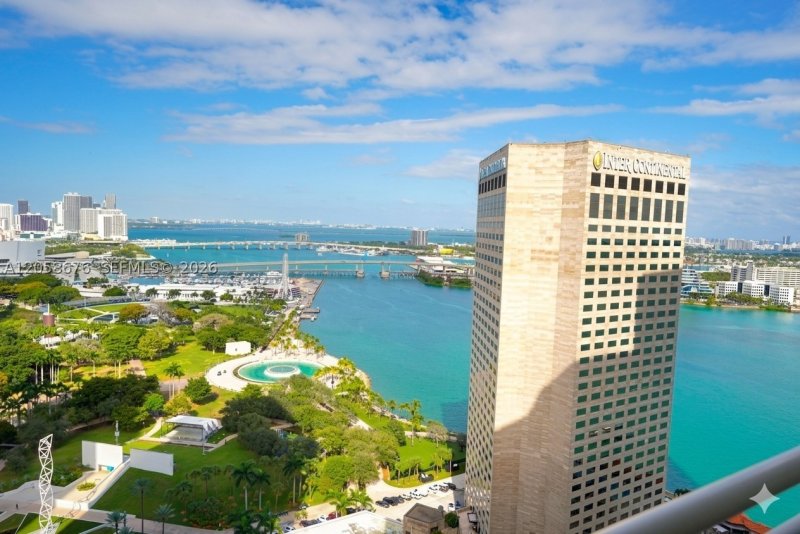 Condo for sale at One Miami East Tower 3314
