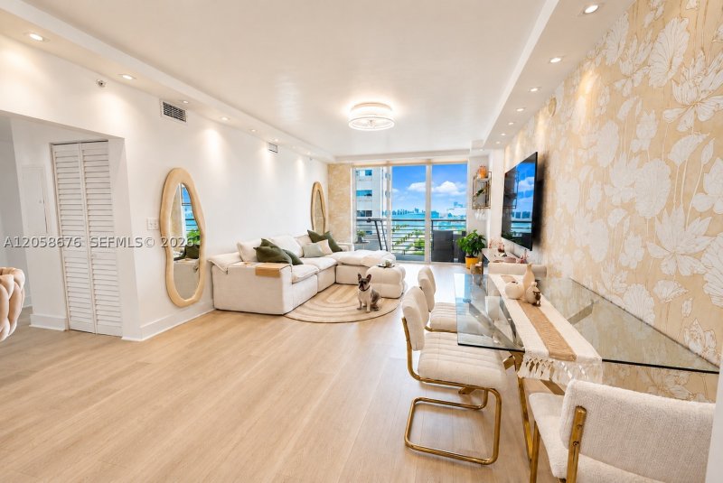 Condo for sale at One Miami East Tower 3314