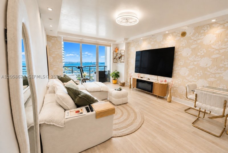 Condo for sale at One Miami East Tower 3314