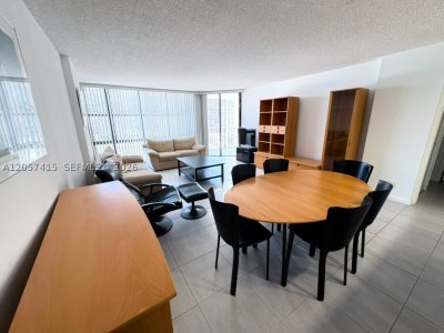Alquiler de apartamento en Brickell Place III A811