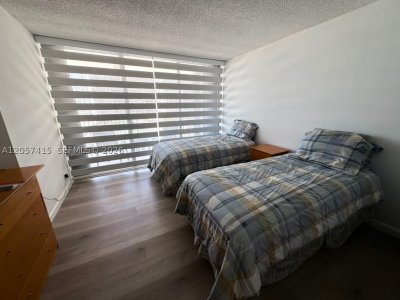 Alquiler de apartamento en Brickell Place III A811