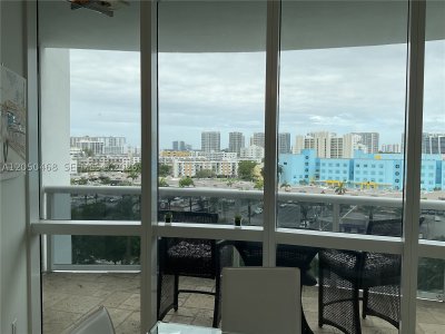 Comprar apartamento no Trump Royale 901A