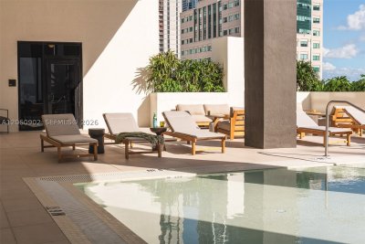 Aluguel de apartamento no District 225 2904