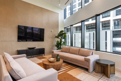 Aluguel de apartamento no District 225 2904