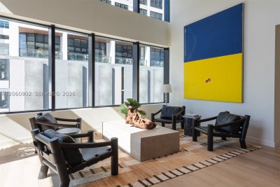 Aluguel de apartamento no District 225 2904