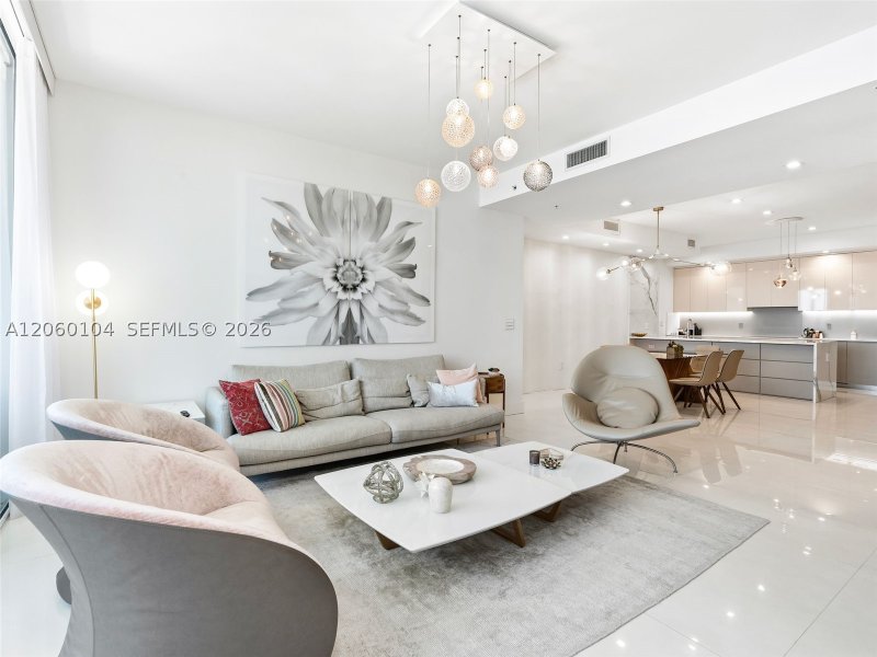 Comprar apartamento no Trump Royale 4106