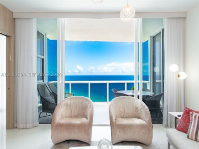 Comprar apartamento no Trump Royale 4106
