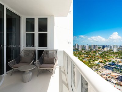 Comprar apartamento no Trump Royale 4106