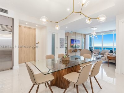 Comprar apartamento no Trump Royale 4106