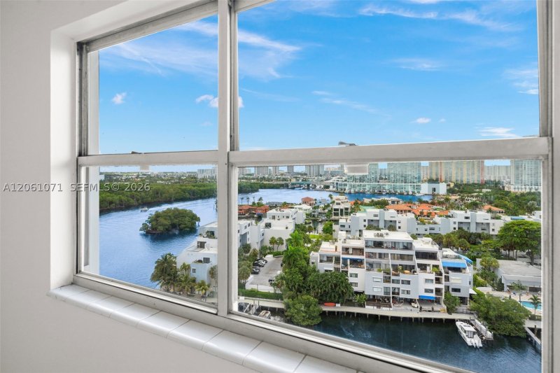 Apartment for rent at Coastal Towers 1628