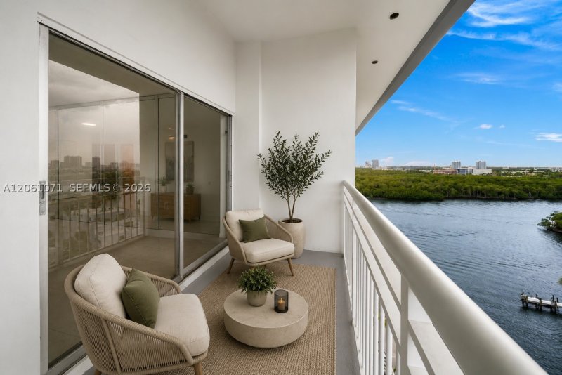 Apartment for rent at Coastal Towers 1628