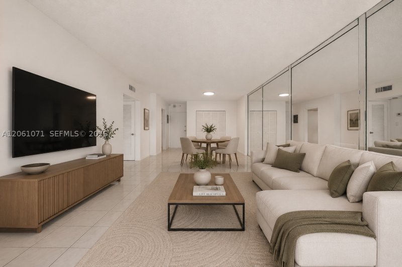 Apartment for rent at Coastal Towers 1628