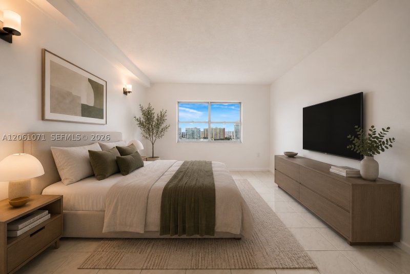 Apartment for rent at Coastal Towers 1628