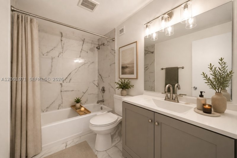 Apartment for rent at Coastal Towers 1628