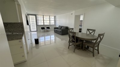 Comprar apartamento no Winston Towers 1808