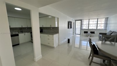 Comprar apartamento no Winston Towers 1808