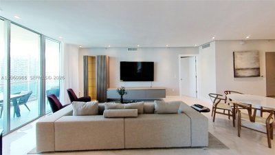 Aluguel de apartamento no Wind by Neo 3902