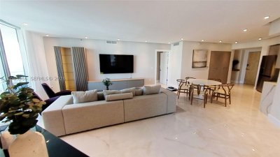 Aluguel de apartamento no Wind by Neo 3902
