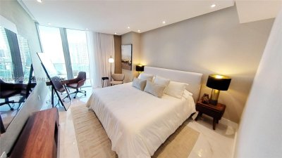 Aluguel de apartamento no Wind by Neo 3902