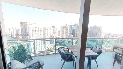 Aluguel de apartamento no Wind by Neo 3902