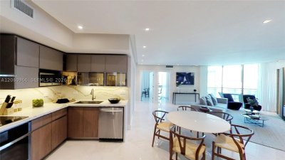Aluguel de apartamento no Wind by Neo 3902