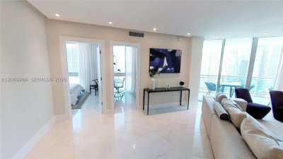 Aluguel de apartamento no Wind by Neo 3902