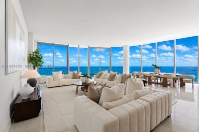 Una Residences at Brickell Apt #PH4302