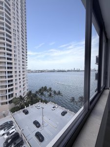 Brickell Key Two Apt #1224