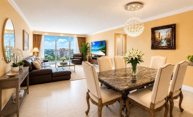 Apartment for rent at Parker Tower 1210