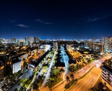 Aluguel de apartamento no Parker Tower 1210