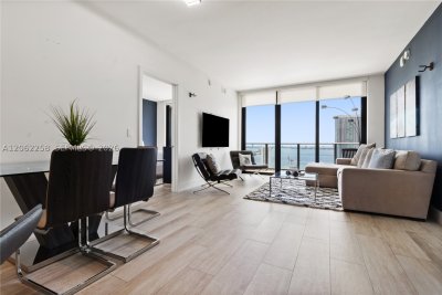 Alquiler de apartamento en Hyde Midtown 2807
