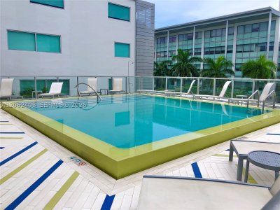 Comprar apartamento en Montclair Lofts 303