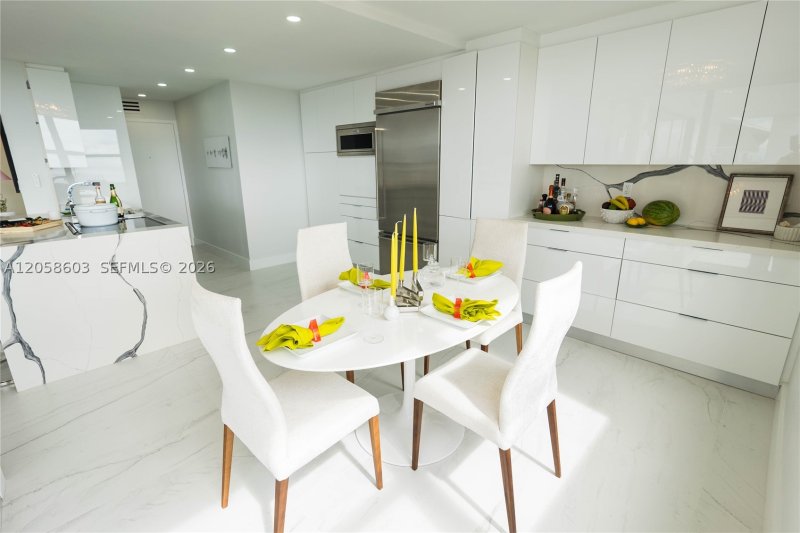 Apartment for rent at The Corinthian 19H